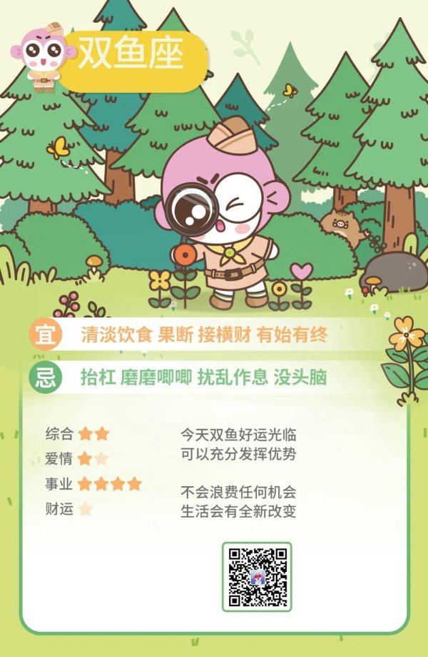 百盛证券 12星座好运排行榜！（06月20日）