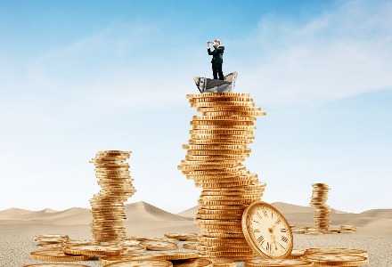 华泰配资 南向资金 | 小米集团遭净卖出32.52亿港元