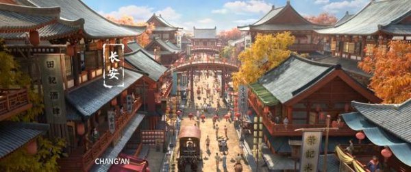 稳赢配资 《长安三万里》：一场穿越千年的文化寻根与史诗回响