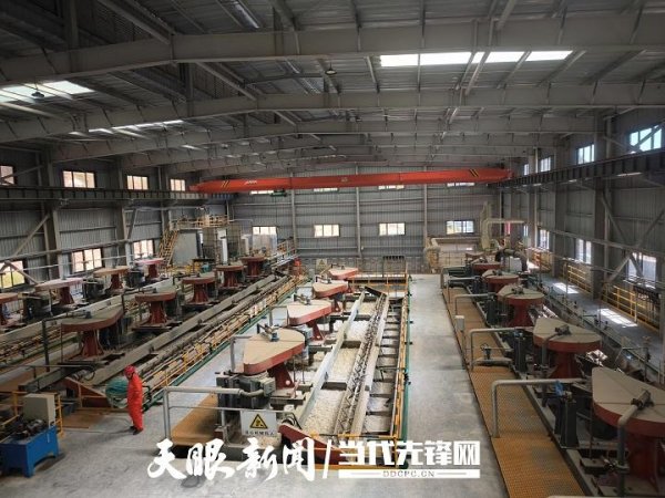 壹策略 记者观察｜“富矿精开”：一场资源与创新的双向奔赴