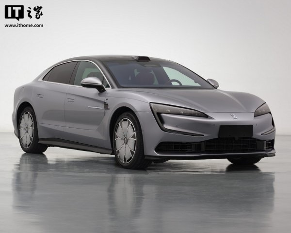 金铺子配资 比亚迪仰望U7插混版汽车完成申报