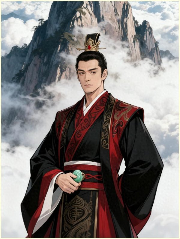 巨牛盈 他用6年，改写了整个时代